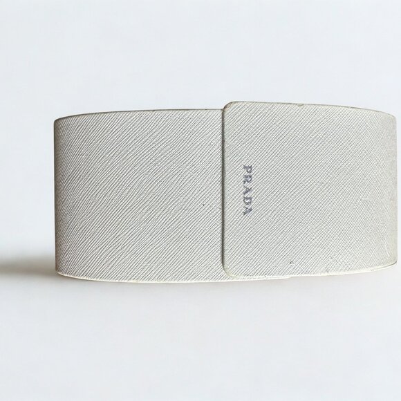 PRADA Baroque Tortoiseshell Sunglasses SPR270 - Square Frame - Picture 4 of 4